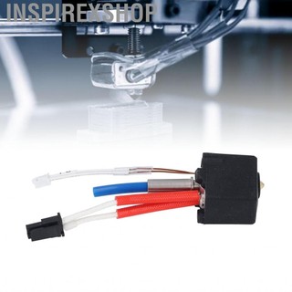 Inspirexshop InspirexShop-vn thậm chí làm nóng Máy in 3D Hotend cho Anycubic Kobra 2 Neo Pro Plus được làm bằng thép hợp kim cao cấp và vật liệu bằng đồng tương thích các sợi 1,75mm tương thích