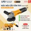 Máy mài cắt COOFIX CF-AG010 công suất 750W công tắc đuôi cực bền, tặng thêm 5 đá cắt chính hãng