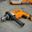 Máy khoan 13ly COOFIX CF-ID002 710W có chức năng khoan tường, khoan được bê tông, có chỉnh tốc độ khoan