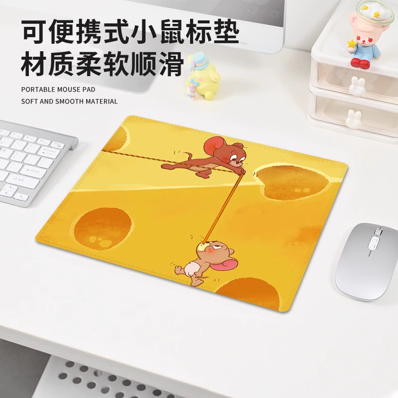 鼠标垫 个性鼠标垫 创意鼠标垫 卡通鼠标垫pad chuột cá nhân pad chuột sáng tạo pad chuột hoạt hình