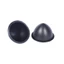 Pealike 2 Chiếc 22-45 Mm Loa Chống Bụi Đầu Bass Chống Bụi Bao Loa Trầm Hình Coned