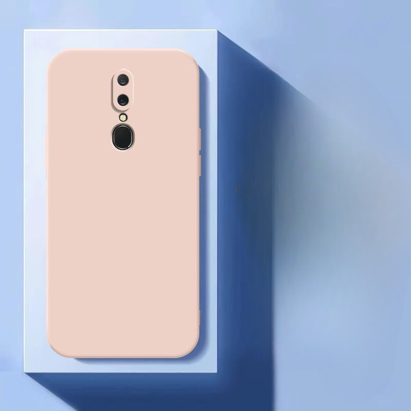 Dành Cho OPPO F11 Ốp Điện Thoại OPPO F11 Pro Vỏ Silicon Chống Sốc Ốp Lưng TPU Mềm