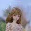 Chính Hãng BJD 4 Điểm Ngọc Trai Nhựa Búp Bê Nữ Bộ Chung Búp Bê Thiết Kế Trang Điểm
