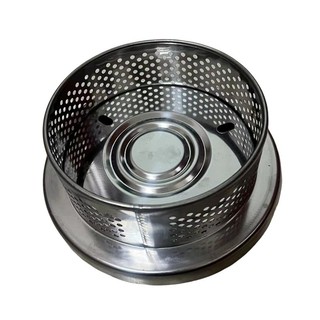 Bơm chìm có nắp lưới đa năng, lưới tròn gia đình 220V, nắp bảo vệ bộ lọc lưới nhỏ
