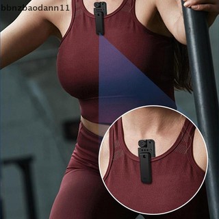 [BBNZDD] 1 Bộ Camera Thể Thao HD 1080P Hồng Ngoại Tầm Nhìn Ban Đêm Máy Ghi Hình Kỹ Thuật Số Camera Thân Máy Quay Phim Nhỏ BVAH