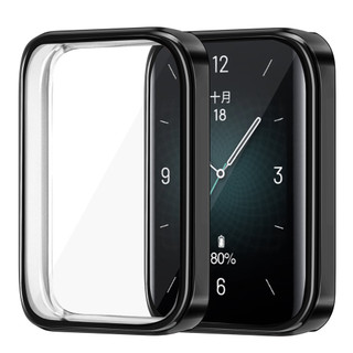Dành Cho Honor Band 9 / 10 Ốp Lưng TPU Mềm Bảo Vệ Toàn Màn Hình