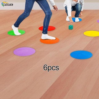 Điểm tập luyện Đánh dấu 9 inch Nón phẳng để luyện tập khiêu vũ bóng rổ