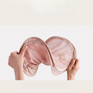 Túi treo lưu trữ đồ lót và tất, túi lưới lưu trữ treo trong tủ quần áo, túi lưới lưu trữ linh tinh