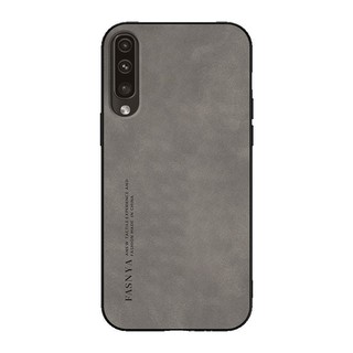 Ốp lưng điện thoại SAMSUNG A50 A50S A30S A70 A7 2018, chống rung, có vòng hút từ tính, bảo vệ với các cạnh mềm và nắp lưng chống trượt ybpcxq