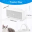 Bộ lọc thay thế 3 gói hàng đầu cho đài phun nước cho thú cưng cải thiện chất lượng nước