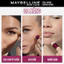 Bút Cushion Che Khuyết Điểm Đa Năng Instant Age Rewind Eraser Multi-use Concealer Maybelline New York 6ml