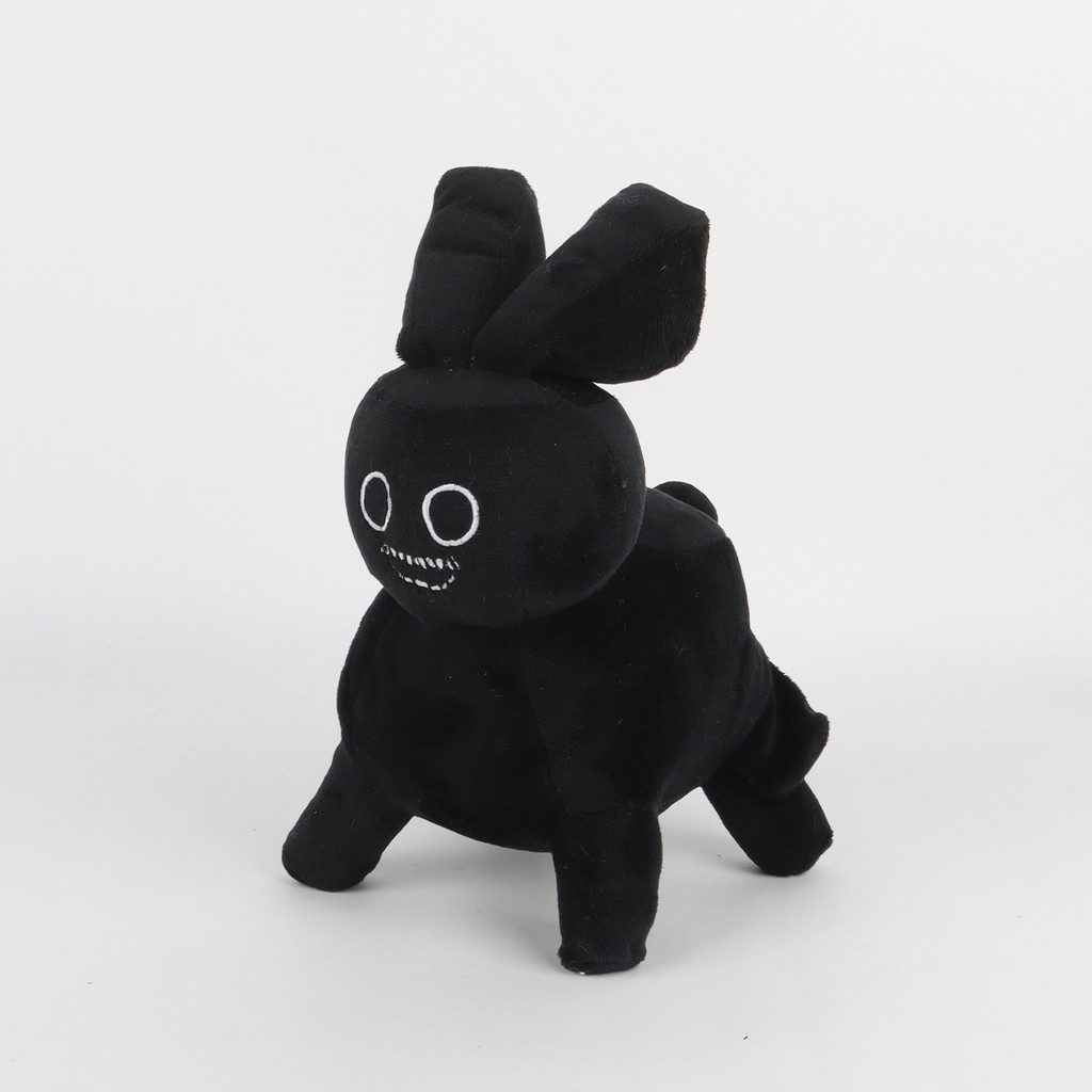 PS1 Forsaken Gubby Sang Trọng Búp Bê Quà Tặng Cho Bé Gái Trang Trí Nhà Roblox Đồ Chơi Nhồi Bông Cho Trẻ Em Bộ Sưu Tập SP1
