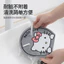 Vỏ thoát nước sàn khử mùi hoạt hình Chống côn trùng Khử mùi Dụng cụ tiện dụng Nhà bếp Phòng tắm Nhà vệ sinh Thảm khử mùi nhà vệ sinh
