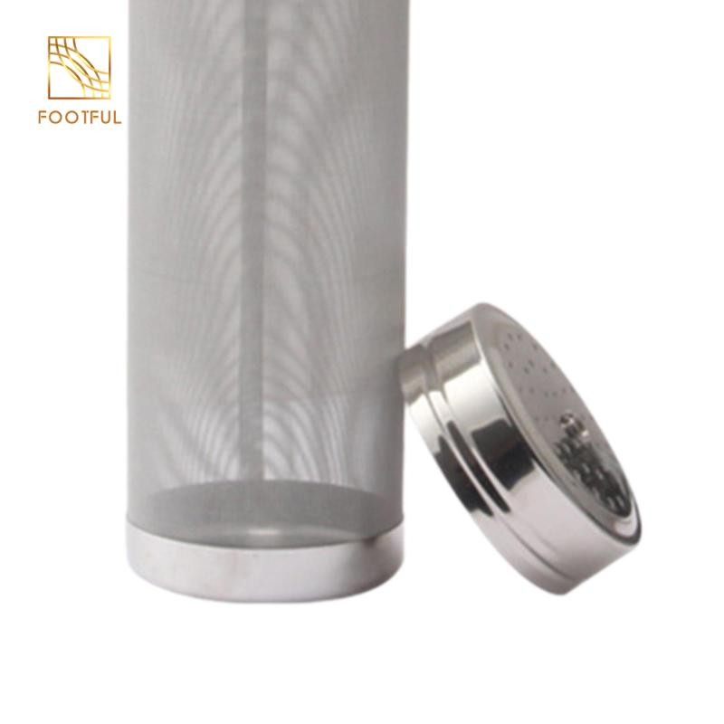 Bia Dry Hop bề mặt mịn chống nóng cho thùng nhà bia, thạch mứt, pha ấm siêu tốc