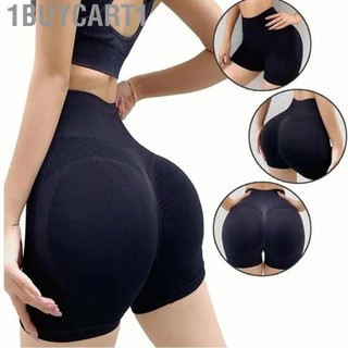 1buycart1 Thể dục quần short nylon thoáng khí để tập luyện