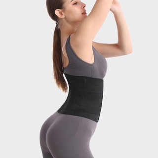 WEETW Tummy Control Shapewear, Quần áo định hình huấn luyện viên thắt lưng Sacroiliac có thể điều chỉnh, Thắt lưng bụng co giãn thời trang dành cho nữ