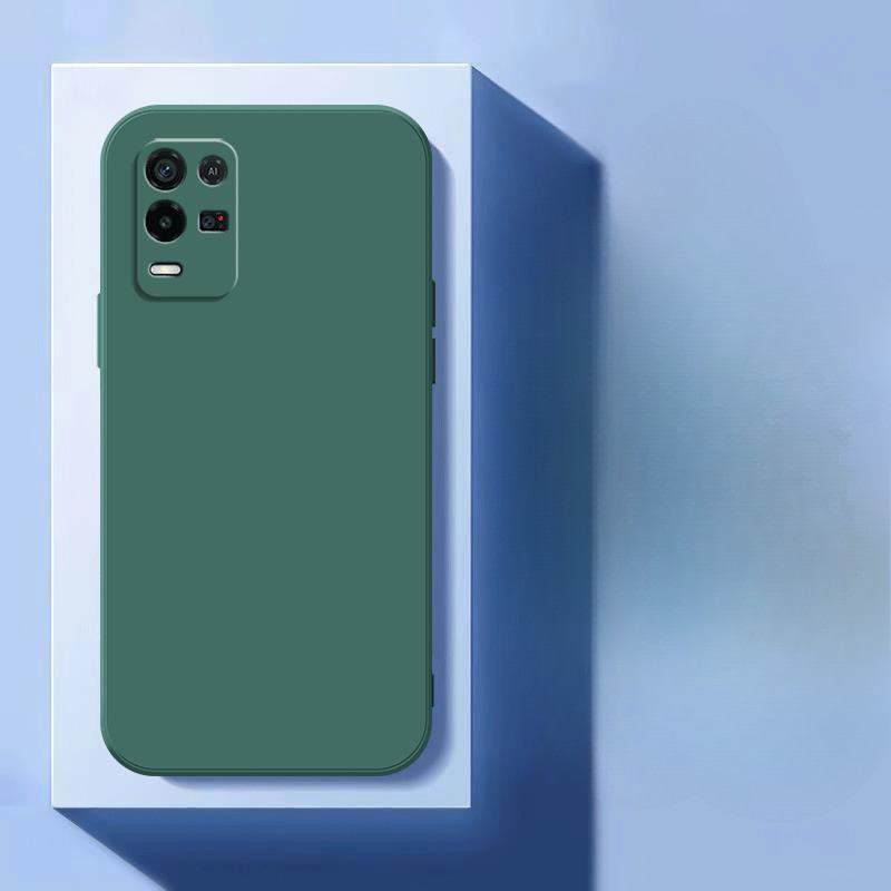 Dành Cho OPPO K9x Ốp Lưng Điện Thoại PGCM10 Vỏ Silicon Chống Sốc Ốp Lưng TPU Mềm