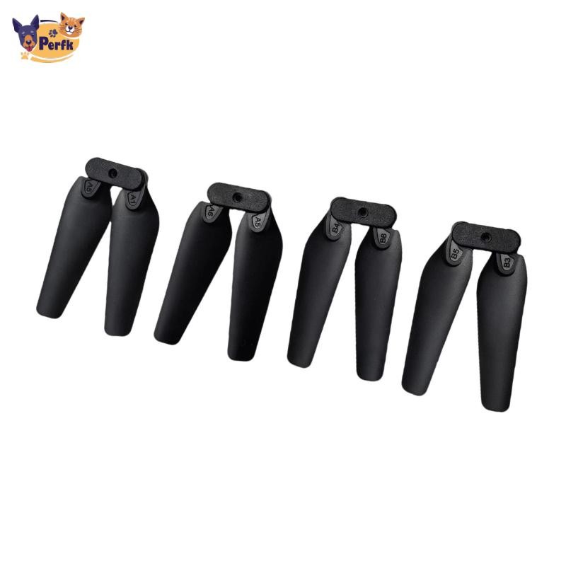 4 Cánh Quạt Gấp Thay Thế Drone Phụ Kiện Cho E58, E88, E88Pro, E99,