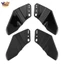 2x ABS Khí Động Học Winglet Phù Hợp Cho Xe Honda CBR600Rr / 1000Rr CBR650R CBR954