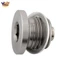 Phích cắm thoát dầu M16 Lắp đặt dễ dàng Hiệu suất cao với miếng đệm cho 400 C 400