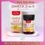 Viên uống Omega 369 Mirrolla Hàng Nga lọ 100 viên