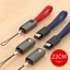 GODD Móc Khóa USB Sang Loại C Cáp Dữ Liệu Dòng 2 4A Sạc Nhanh Văn Phòng Tại Nhà Cần Thiết