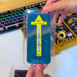 Kính Cường Lực iPhone Full Màn Dán Tự Dán Chống Nhìn Trộm -iP 6/6s/7/8/Plus/X/XS/XR/11/12/13/14/15/16/17Pro/Max/Mini/Air
