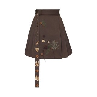 Váy Mặt Ngựa Tencel Phong Cách Mới