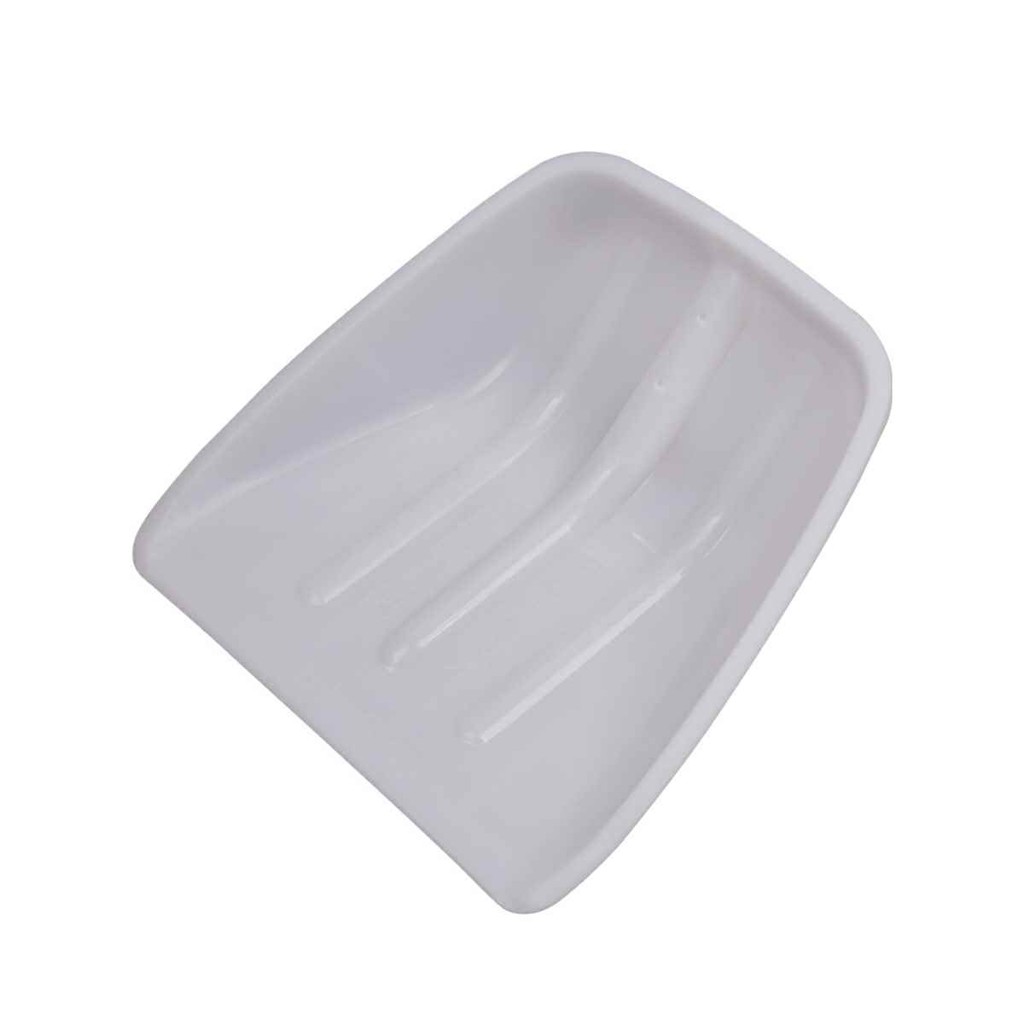 Xẻng nhựa cỡ đại, xẻng đa năng cứng cáp