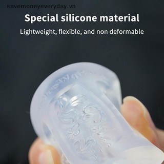 [savemoneyeveryday] Khuôn Làm Móng Silicon Hoa Phong Cách Pháp Trang Trí Móng Tay Móng Tay Thiết Kế DIY Tấm Dập Lập Thể Dụng Cụ Làm Móng Tay Đồ Dùng Nghệ Thuật [vn]