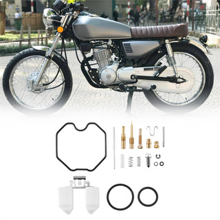 Dành Cho Bộ Chế Hòa Khí Keihin PWK PZ30 Bộ Dụng Cụ Sửa Chữa CG200 Carb Cho Xe Máy HONDA CG Bộ Sửa Chữa