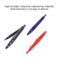 Treeling Fishing Body Grip Kẹp Câu Cá Kẹp Cá Kẹp Grabber Có Khóa Công Tắc
