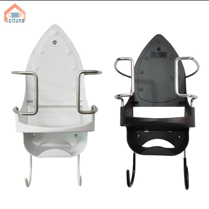 Giá đỡ bảng ủi Acutuna có móc Dễ dàng lắp đặt móc treo sắt chịu nhiệt