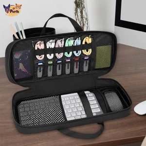 Hộp đựng bàn phím Túi du lịch 600D Vải Oxford có tay cầm Hộp đựng bàn phím
