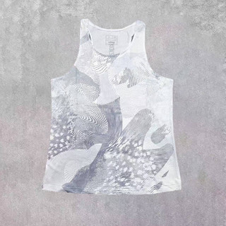 Popular Track and Field Sports Vest Marathon Running Breathable Body Test Racing Suit Training Men and Women Quick-Drying Outfit Sports qFzg