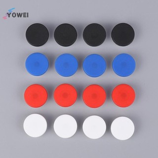 YOWEI 100 / CÁI Lọ y tế Nhôm Chai y tế OD Đường kính 20mm Nhôm VN