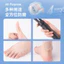 Miếng dán chân chống rách vô hình trong suốt Giày cao gót Miếng dán gót chân chống rách