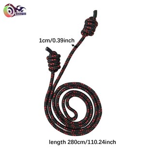Dovewill Flow Rope Huấn luyện thể thao di động Thiết bị tập thể dục Phòng tập thể dục tại nhà Dệt