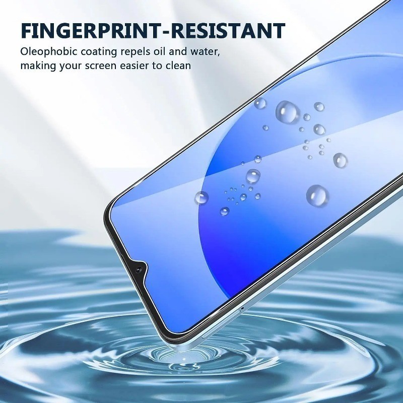1-3 Chiếc Kính Cường Lực Cho Oukitel WP52 WP50 WP39 WP38 WP36 WP35 WP33 WP30 WP28 S E WP27 WP26 WP23 WP22 WP21 WP19 WP17 Ultra Pro Phim Độ Nhạy Cảm Ứng Cao Trong Suốt Bảo Vệ Màn Hình