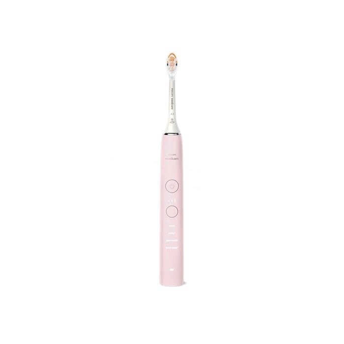 Bàn Chải Điện Philips Sonicare DiamondClean HX9914 Sạch Sâu Chính Hãng Bảo Hành 24 Tháng