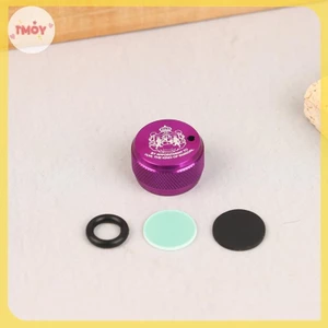 TMOY Cuộn Cơ Điều Chỉnh Nút Phanh Với Âm Thanh Bên Trong Baitcast Cuộn Dụng Cụ Câu Cá Phụ Kiện Cho 3 / 3.5 / 4 / P5