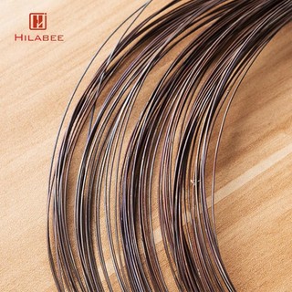 Dây treo gốm 1M Dây vonfram dài DIY Giá đỡ dụng cụ bằng gốm Trang trí lò nung