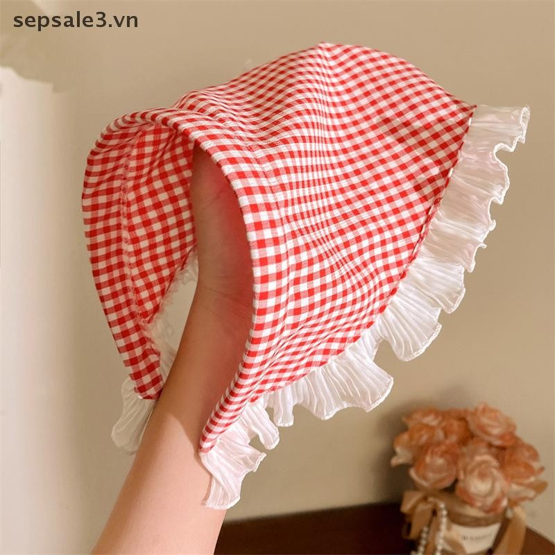 #sepsale Mới Phong Cách Mục Vụ Nữ Tam Giác Khăn Trùm Đầu Tóc Xuân Hè Bé Gái Trang Trí Thời Trang