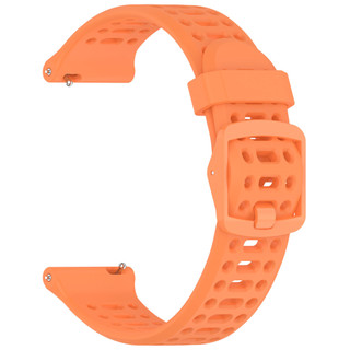 Dây đeo chống nước thể thao 20mm 22mm cho vòng đeo tay silicon COROS PACE 4 3 2 / APEX 2 Pro 3 42mm 46mm