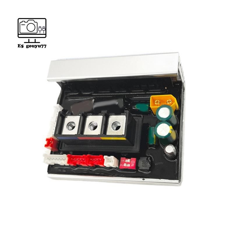 [gouyu77] Bộ điều khiển thay thế cho xe tay ga điện MAX G2 - Phụ kiện bảng điều khiển và bo mạch chủ