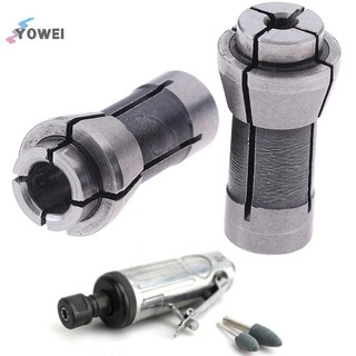 YOWEI 1 Máy Mài Kẹp Collet Khắc Chuck 3mm / 6mm Linh Kiện Thay Thế VN