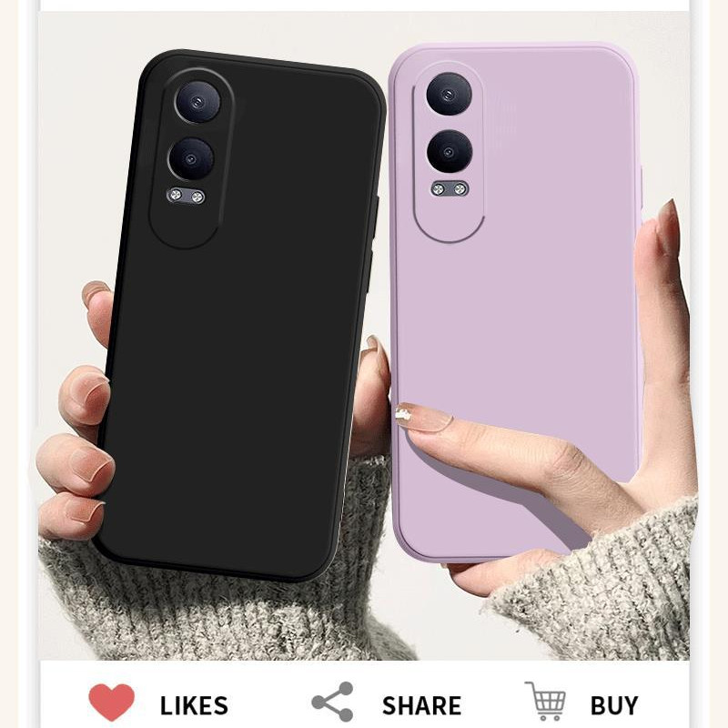 Dành Cho OPPO K12x Ốp Lưng Điện Thoại PJT110 Vỏ Silicon Chống Sốc Ốp Lưng TPU Mềm