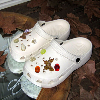 Xixitiao Sandal Nữ Kiểu Bướm Tự Thiết Kế, Thích Hợp Cho Mùa Hè, Sinh Viên, Hoạt Động Ngoài Trời