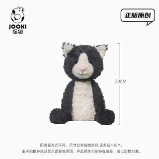 Ankala Cat Đồ chơi sang trọng Búp bê dễ thương Búp bê làm dịu món quà sinh nhật