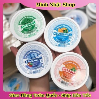 [DATE MỚI] Bột làm trắng răng Fito Cosmetics 75g của Nga